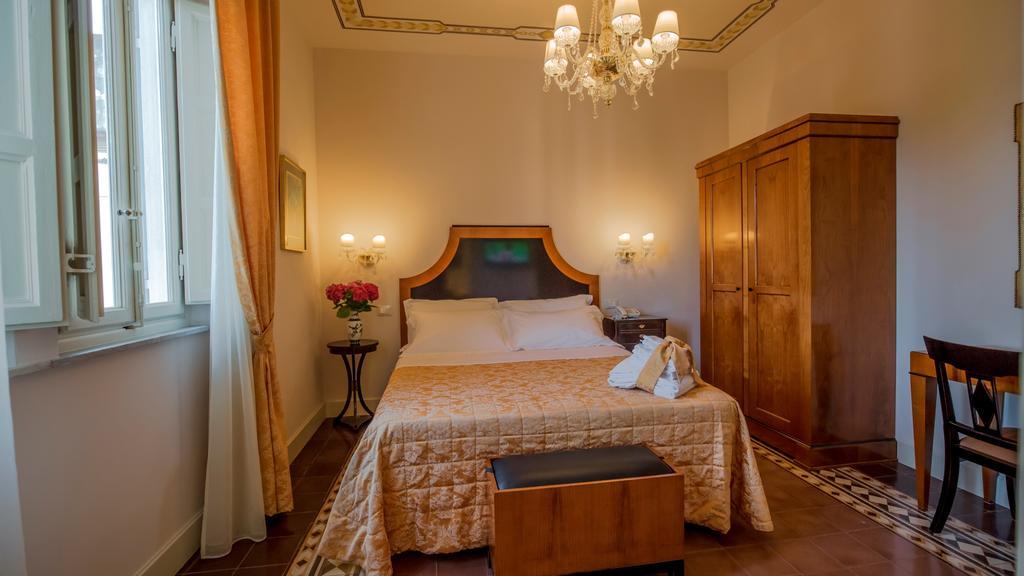 Lucca In Azzurro Maison De Charme Rom bilde