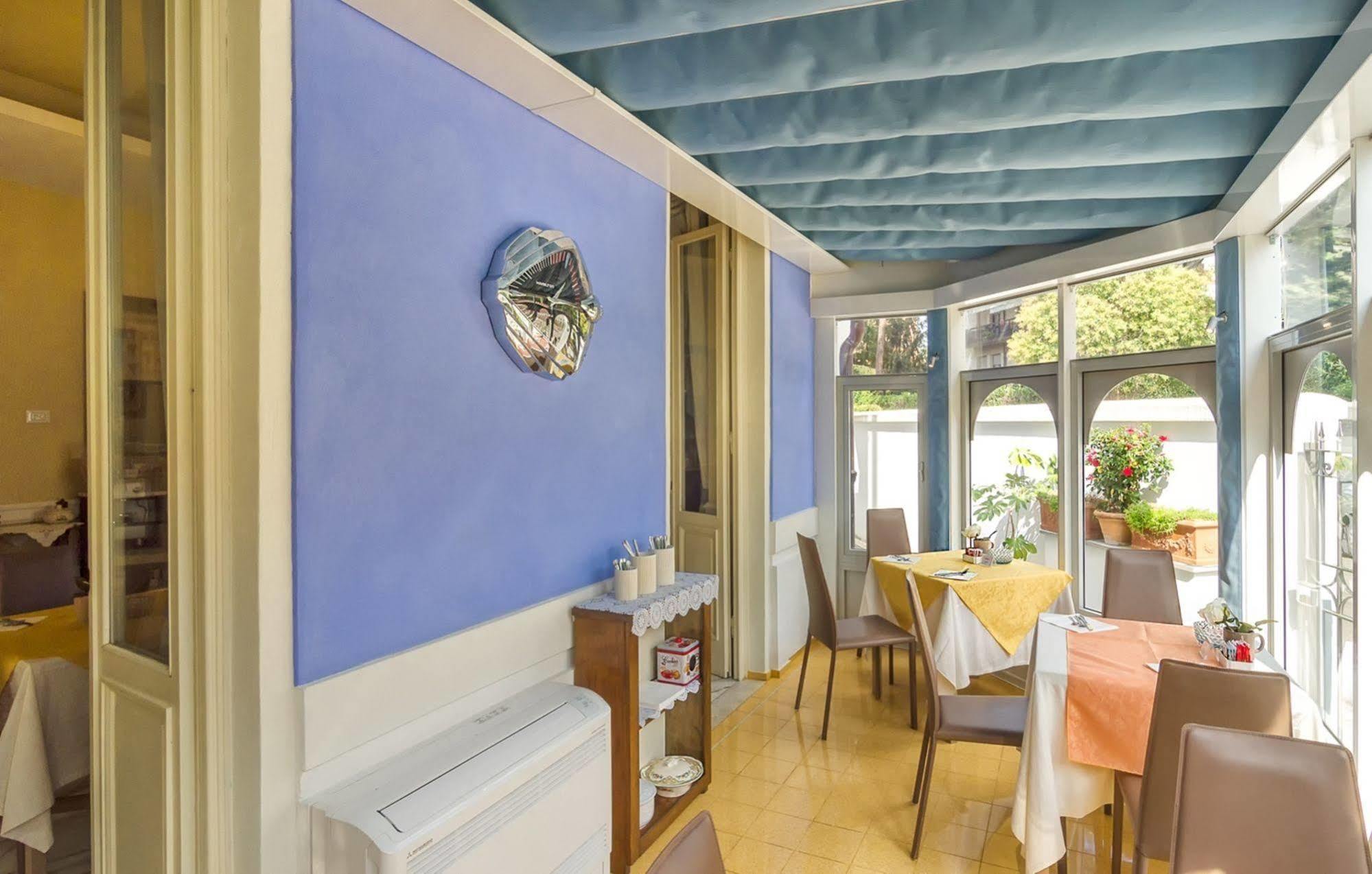 Lucca In Azzurro Maison De Charme Eksteriør bilde
